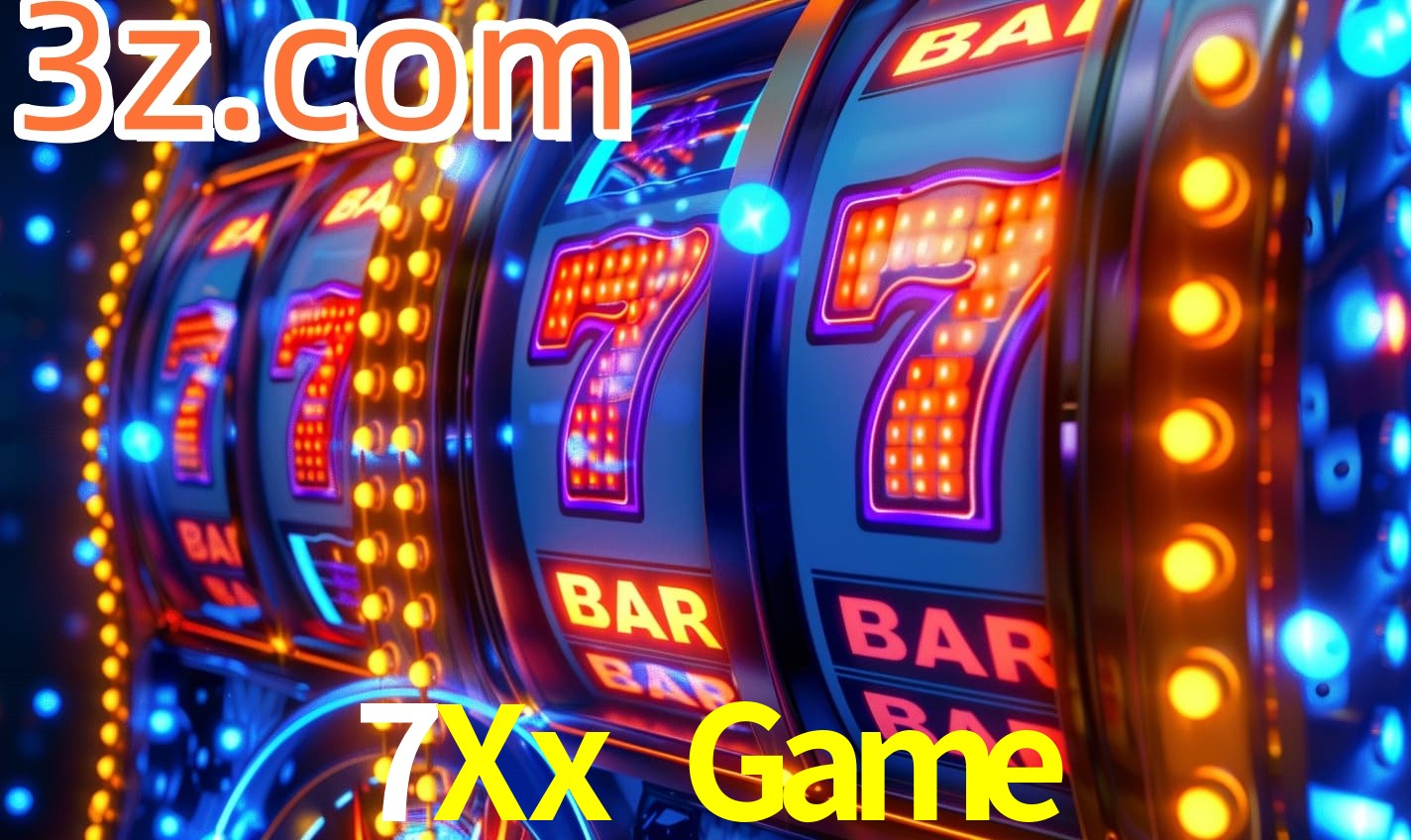 Bônus 7Xx Game Para Todos